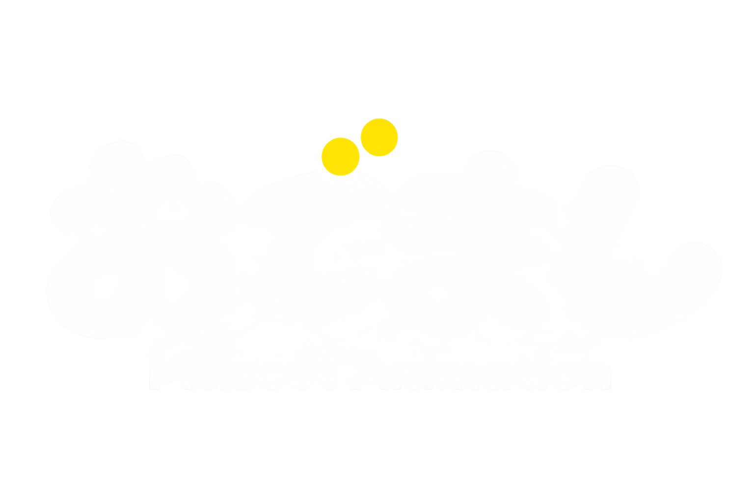 おでまし — Mascot Animation